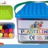 Plastilina barattolo EOL per bambini