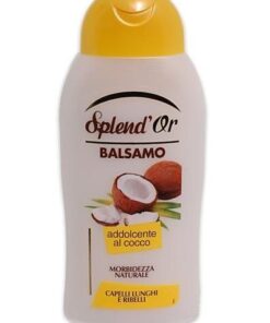 Splend'or Balsamo Cocco 300 ml