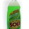 Sole Piatti 1 lt Limone