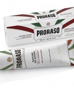 Proraso crema barba tubo 150 ml