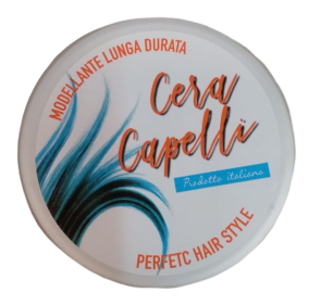 Cera per capelli Liabel Bluestone 100 ml