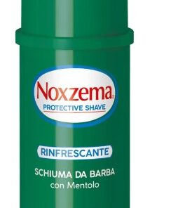 Noxzema Schiuma da barba Regular 300 ml