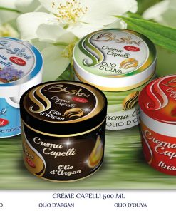 Liabel Crema Capelli 500 ml