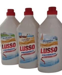 Lusso Pavimenti 1 lt