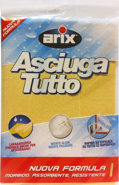 Arix Panno Asciugatutto - Art 110