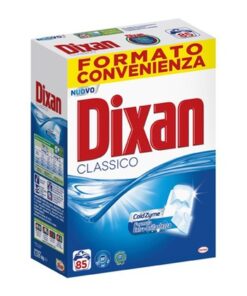 Dixan Fustone Polvere 84 misurini