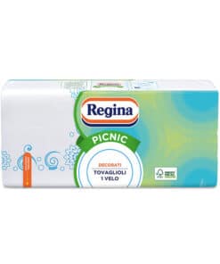 Tovaglioli Regina Pic Nic