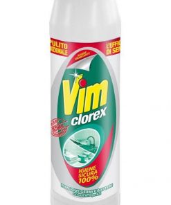 Vim Polvere Clorex 850 gr