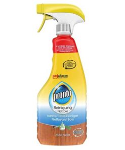 Pronto Legno 5 In 1 Aloe Vera 500 ml