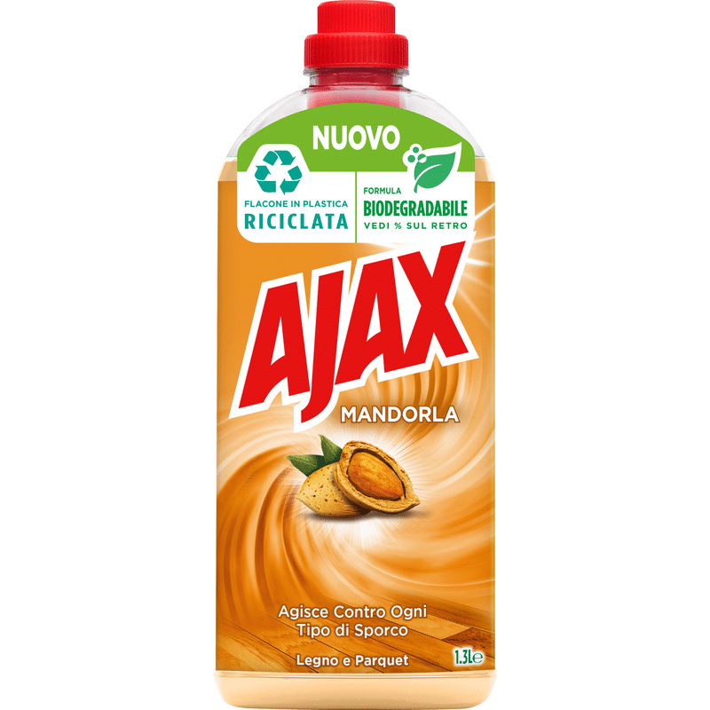 Ajax Pavimenti Optimal 7 1,3 lt - immagine 5