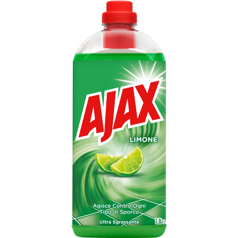 Ajax Pavimenti Optimal 7 1,3 lt - immagine 3