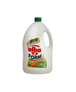 Alba Form Lavapavimenti Igienizzante 4 lt