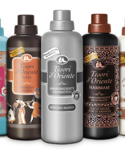 Tesori D'oriente Ammorbidente 750 ml