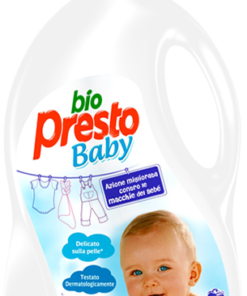 Bio Presto Baby Bucato 1,5 lt