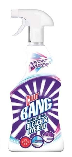 Cillit Bang Igienizzante con Candeggina 750 ml