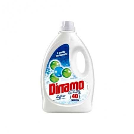 Dinamo Liquido Classico 40 lavaggi 1848 ml