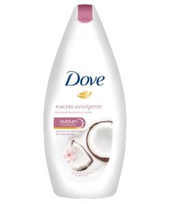 Alternative view of Dove Bagnoschiuma 700 ml