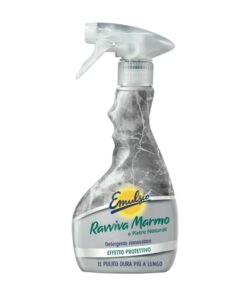 Emulsio Naturale Marmo e Granito Spray 375 ml
