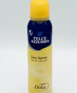Felce Azzurra Deodorante Corpo Spray Dolce