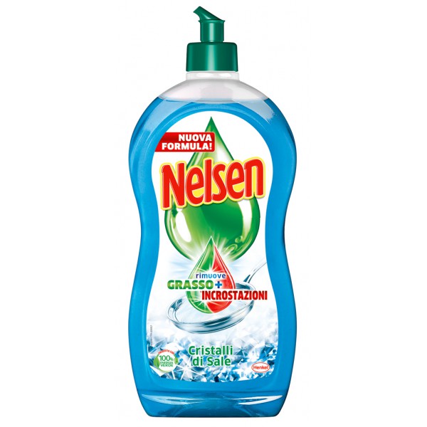 Nelsen Piatti 900 ml - immagine 5