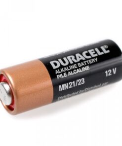 Duracell Batteria Mn21