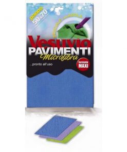 Alternative view of Panno Microfibra  Pavimenti Vesuvio
