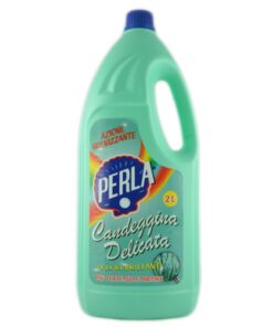 Perla Candeggina Delicata 2 lt
