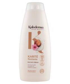 Kaloderma Bagno crema Nutre 500 ml