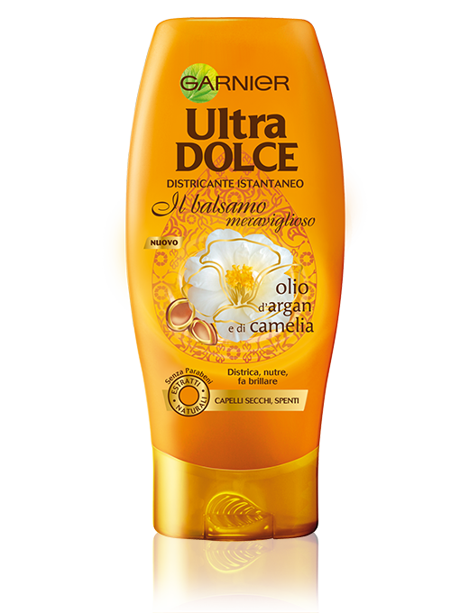 Garnier Ultra Dolce Balsamo 250 ml - immagine 5