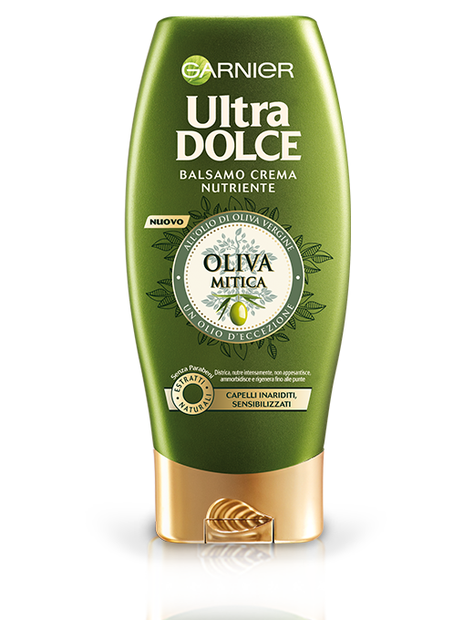 Garnier Ultra Dolce Balsamo 250 ml - immagine 3