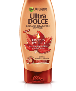 Alternative view of Garnier Ultra Dolce Balsamo 250 ml