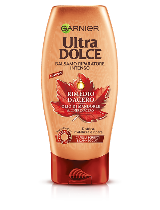 Garnier Ultra Dolce Balsamo 250 ml - immagine 2