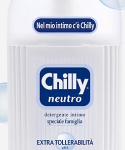 Chilly Intimo Neutro 300 ml
