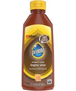 Pronto Legno Vivo Crema Con Cera D'Api 200 ml