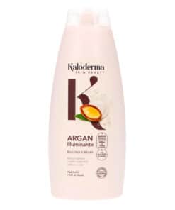 Kaloderma Bagno Argan crema Rigenera 500 ml