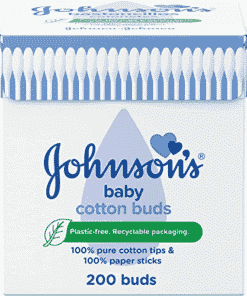 Johnson's Cotton Fioc 200 pezzi