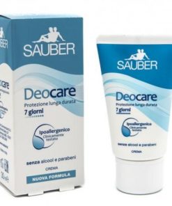 Sauber Crema 7 Giorni