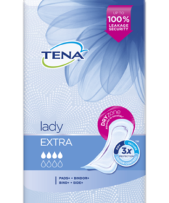 Tena Lady Extra 4 Gocce