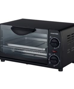 Forno Elettrico Ventilato Master 10 lt FE100