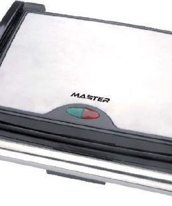Bistecchiera Elettrica Master BS1300 1300 Watt