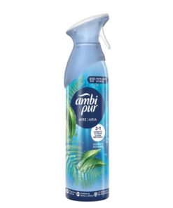 Ambi Pur Air Mist Deodorante per ambienti Spray 250 ml - immagine 2