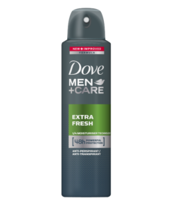 Alternative view of Dove Deodorante Spray Men+Care 250 ml