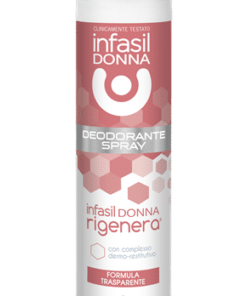 Infasil Deodorante Spray Donna Rigenera 150 ml