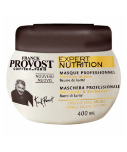 Franck Provost Maschera Per Capelli Expert Nutrition Professionale 400 ml