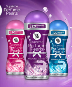 Vernel Supreme Perfume Pearls 170 gr.