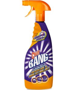 Cillit Bang Super Pulitore Anticalcare e Risultati Brillanti 750 ml