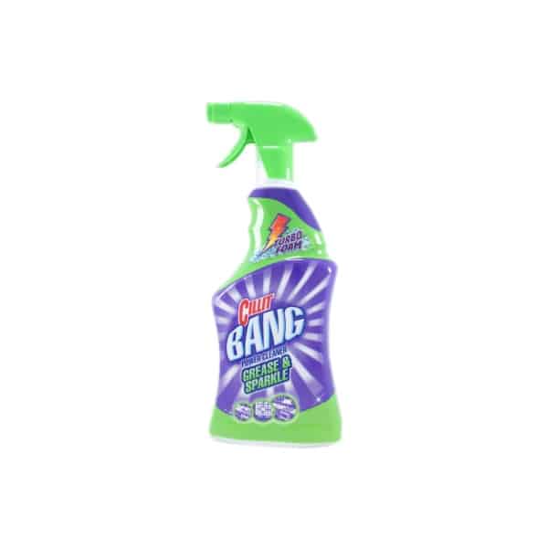 Cillit Bang Super Pulitore Sgrassatore e Risultati Splendenti 750 ml