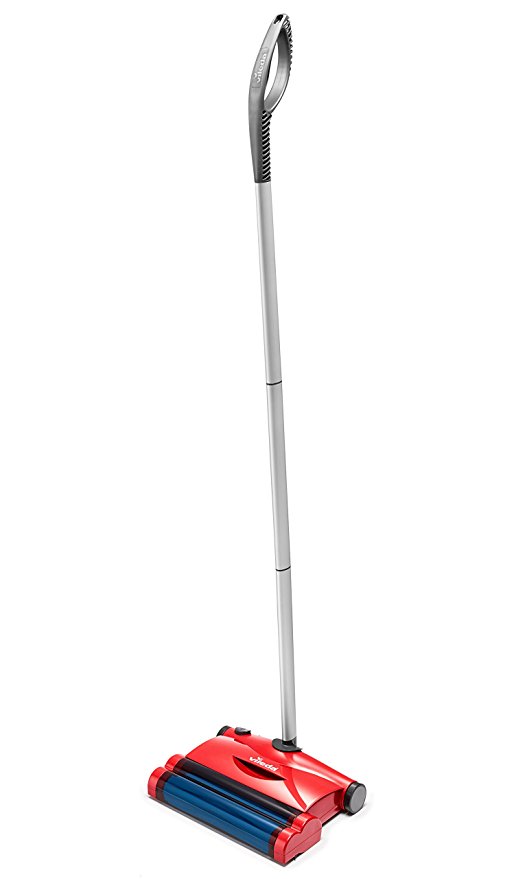 Scopa elettrica Vileda Quick & Clean - immagine 3