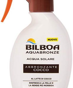 Alternative view of Bilboa Acquabronze 250 ml