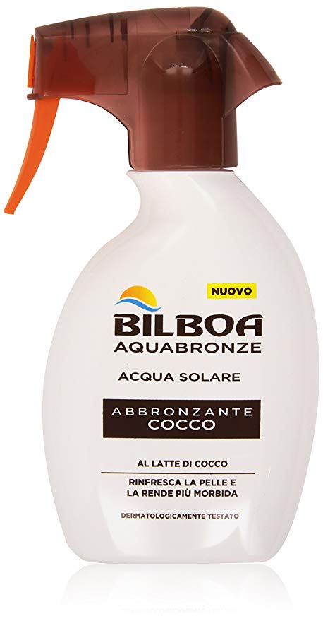 Bilboa Acquabronze 250 ml - immagine 2